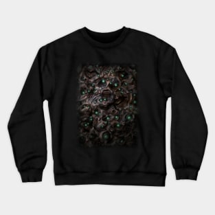 Chatter Crewneck Sweatshirt